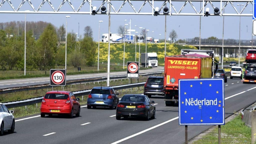ANPR camera privacy
