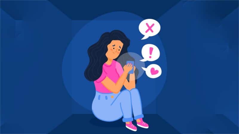 fomo social media