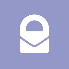 Protonmail Logo