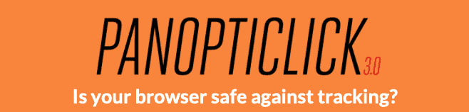 panopticlick