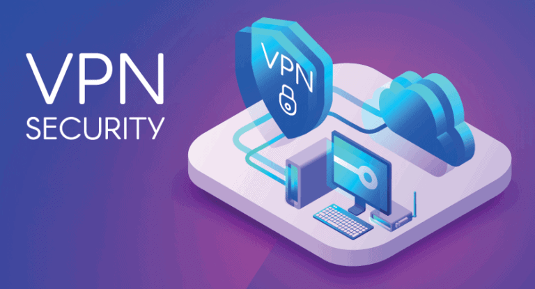 vpn privacy