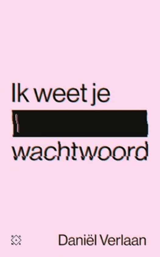 Ik weet je wachtwoord