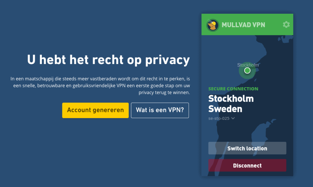 Beste VPN 2020