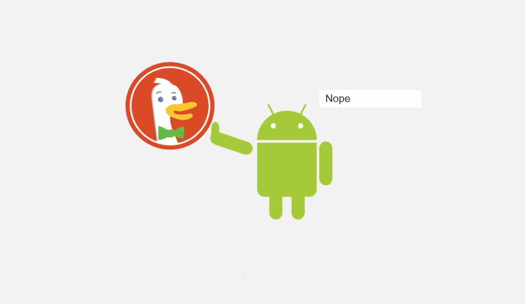 duckduckgo android