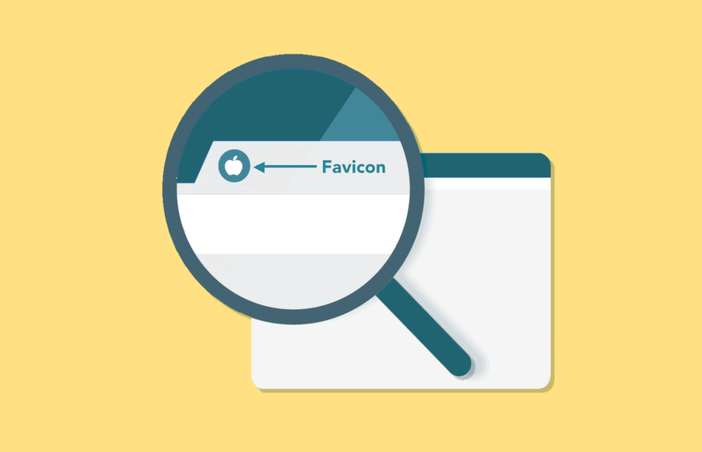 favicon Tracking