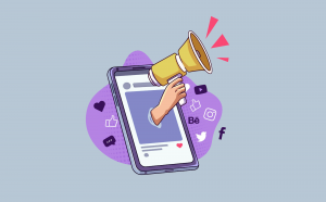 toekomst online marketing