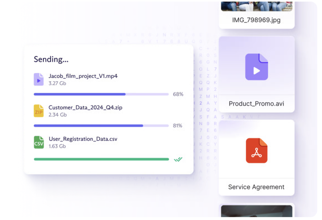 wetransfer alternatief 3