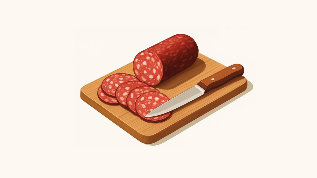privacy salami